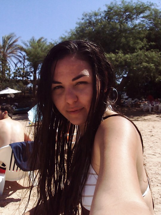 Natalie sexy giovane troia israeliana
 #33085181