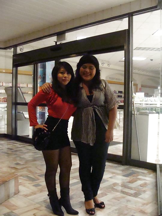 Mexikanische Huren 24 #38817445