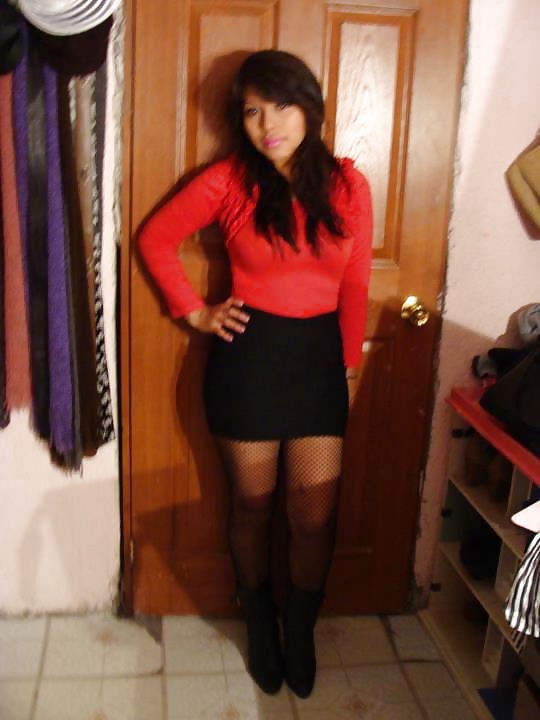 Mexikanische Huren 24 #38817454