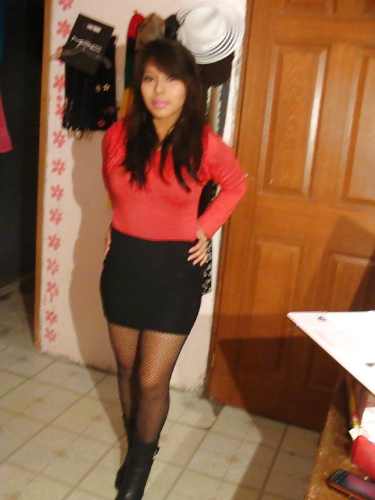 Mexikanische Huren 24 #38817460