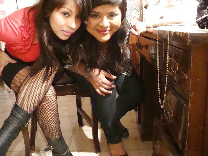 Mexikanische Huren 24 #38817470