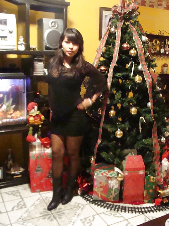 Mexikanische Huren 24 #38817485