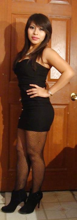 Mexikanische Huren 24 #38817497