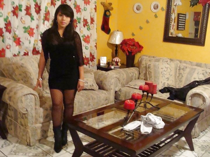 Mexikanische Huren 24 #38817511