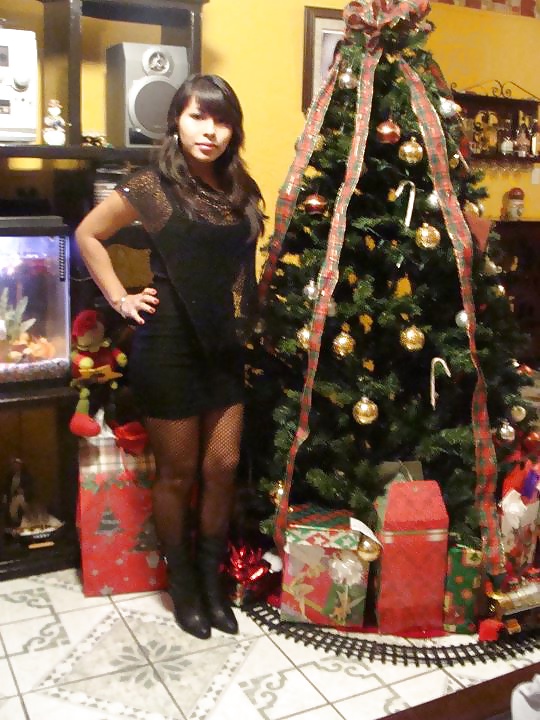 Mexikanische Huren 24 #38817543