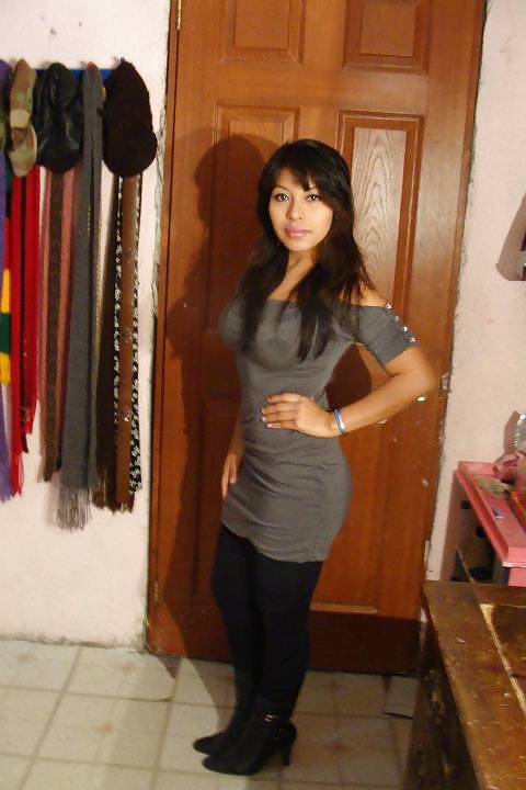 Mexikanische Huren 24 #38817600