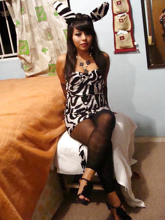 Mexikanische Huren 24 #38817641