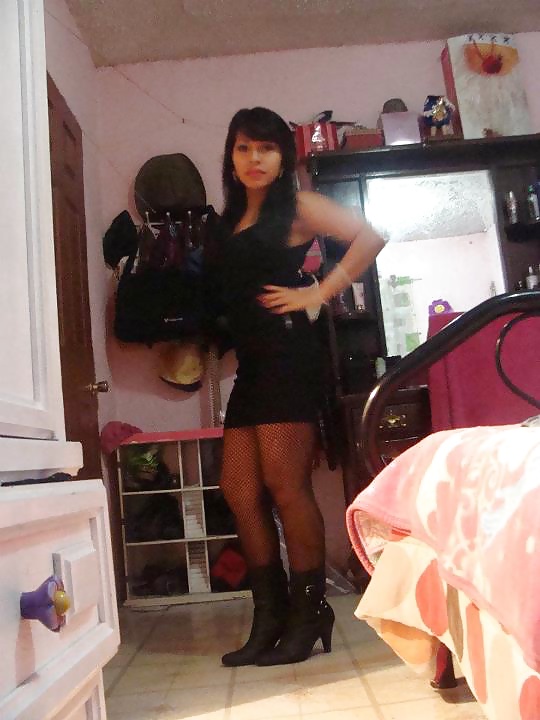 Mexikanische Huren 24 #38817687