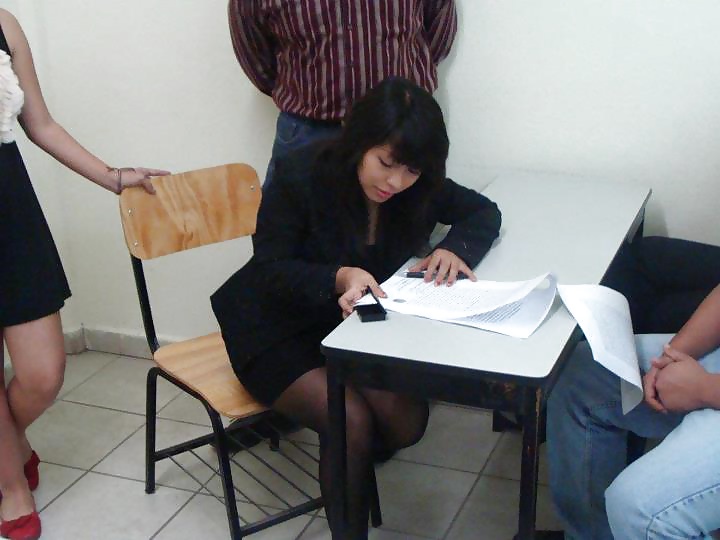 Mexikanische Huren 24 #38817695