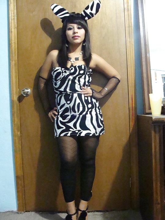 Mexikanische Huren 24 #38817715