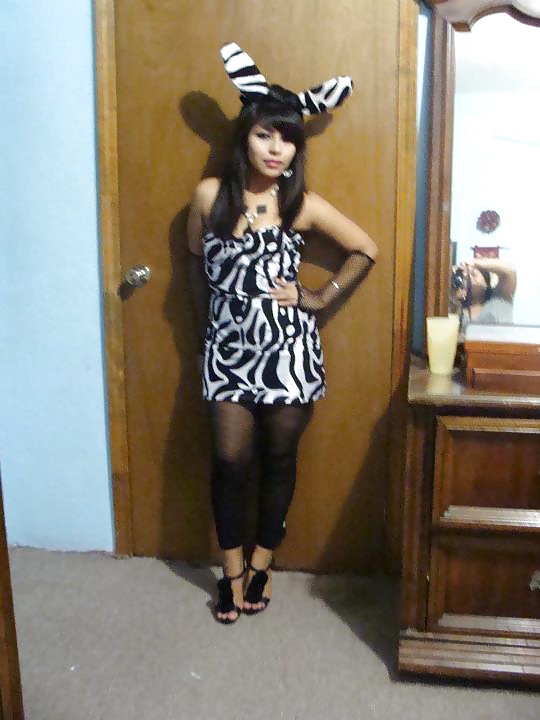 Mexikanische Huren 24 #38817724