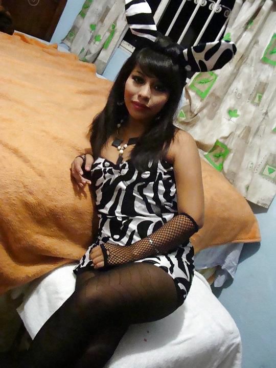 Mexikanische Huren 24 #38817737