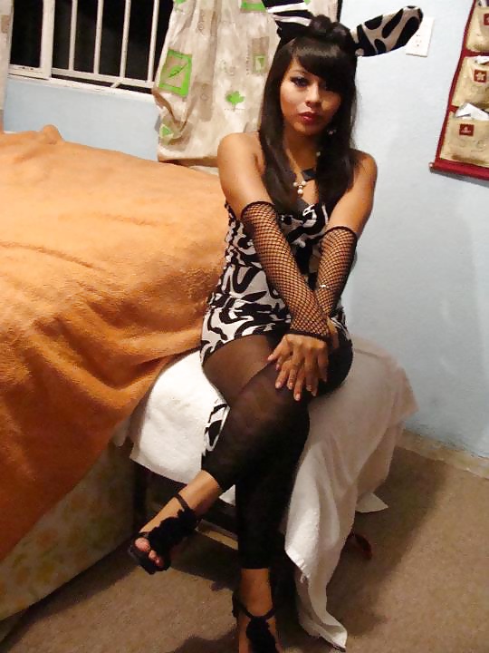 Mexikanische Huren 24 #38817755