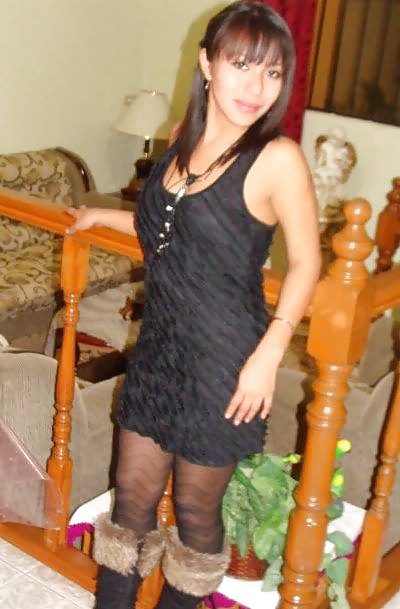 Mexikanische Huren 24 #38817761