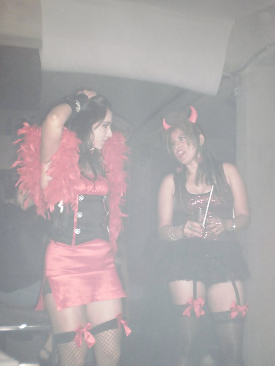 Mexikanische Huren 24 #38817767