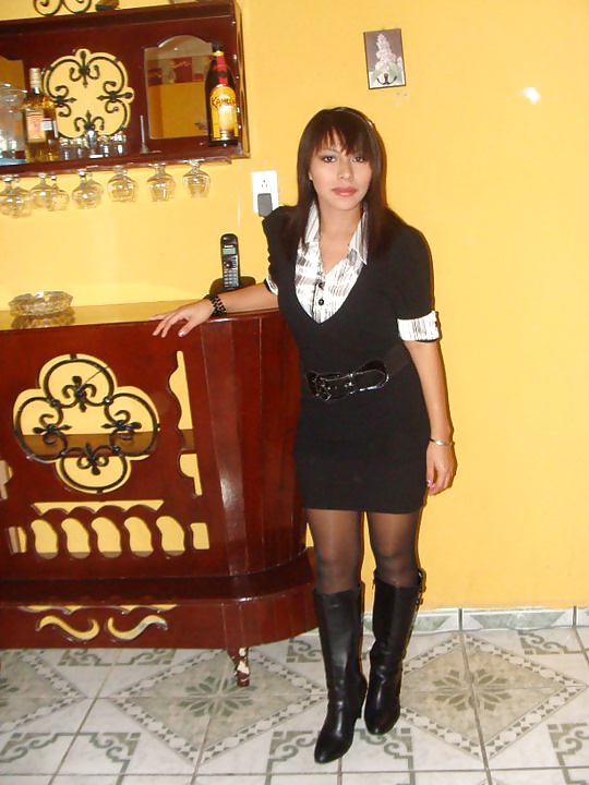 Mexikanische Huren 24 #38817776