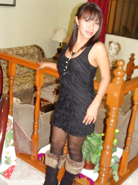 Mexikanische Huren 24 #38817782