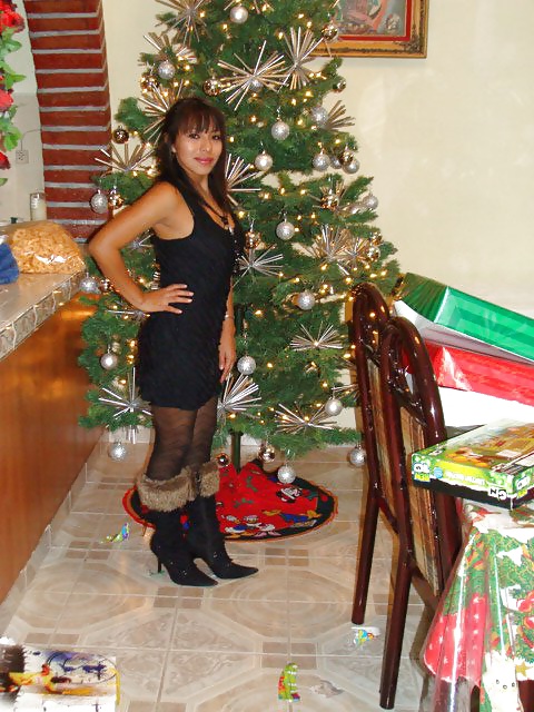 Mexikanische Huren 24 #38817803