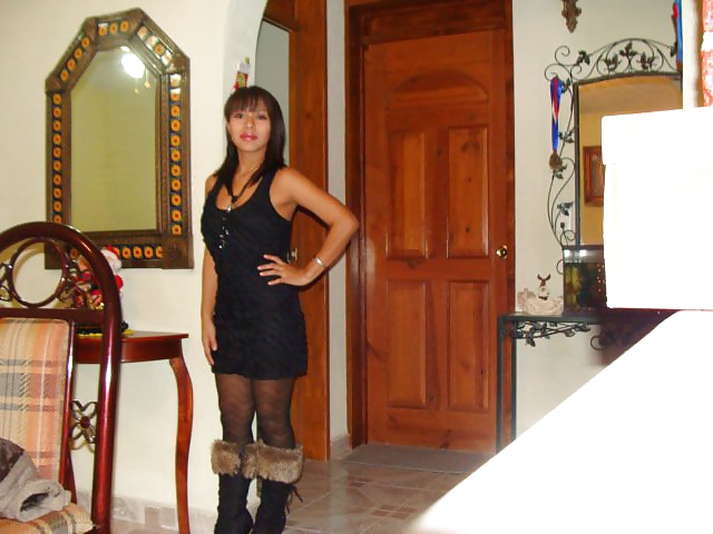 Mexikanische Huren 24 #38817813