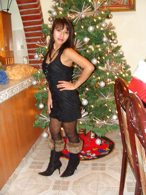 Mexikanische Huren 24 #38817821