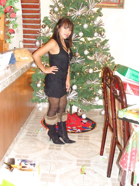 Mexikanische Huren 24 #38817830