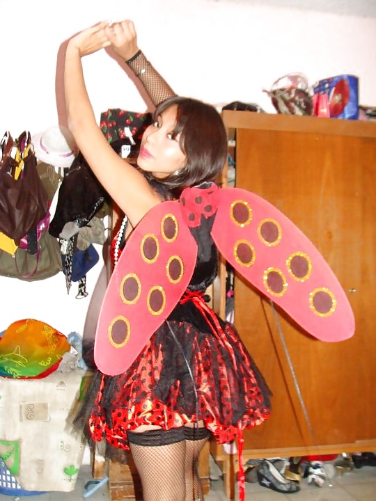 Mexikanische Huren 24 #38817844