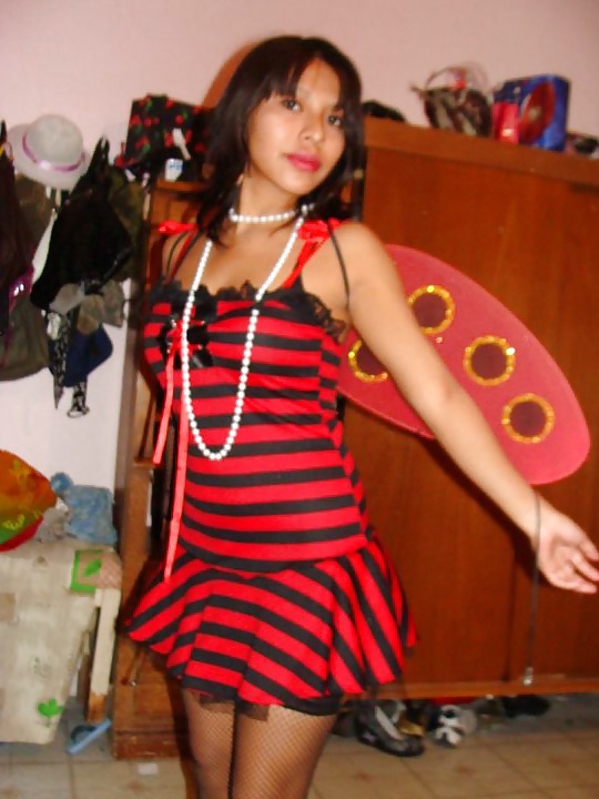 Mexikanische Huren 24 #38817852