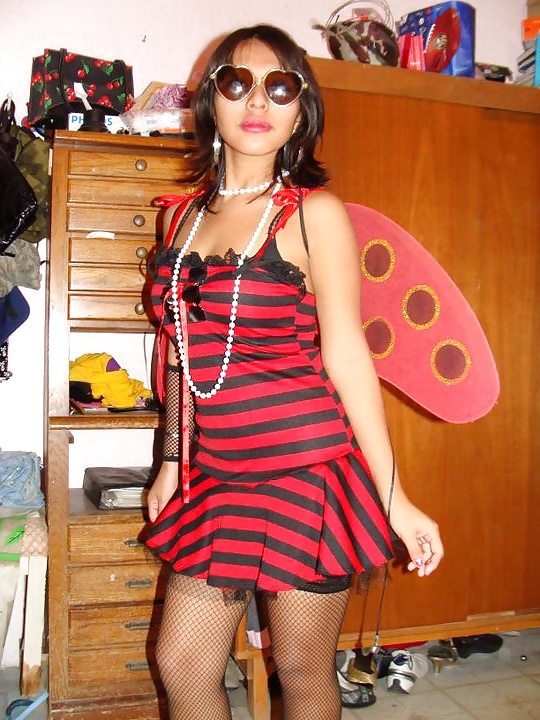 Mexikanische Huren 24 #38817858