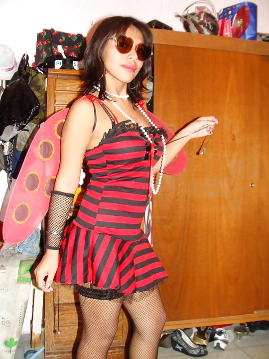 Mexikanische Huren 24 #38817866