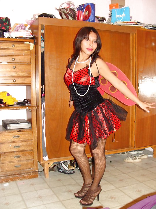 Mexikanische Huren 24 #38817889