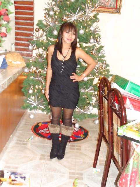 Mexikanische Huren 24 #38817896