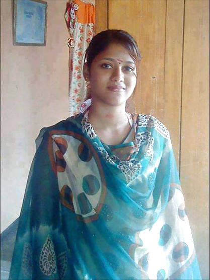 South indian girl #25510194