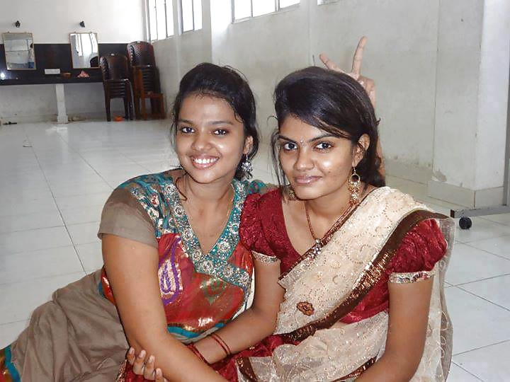 South indian girl #25510199