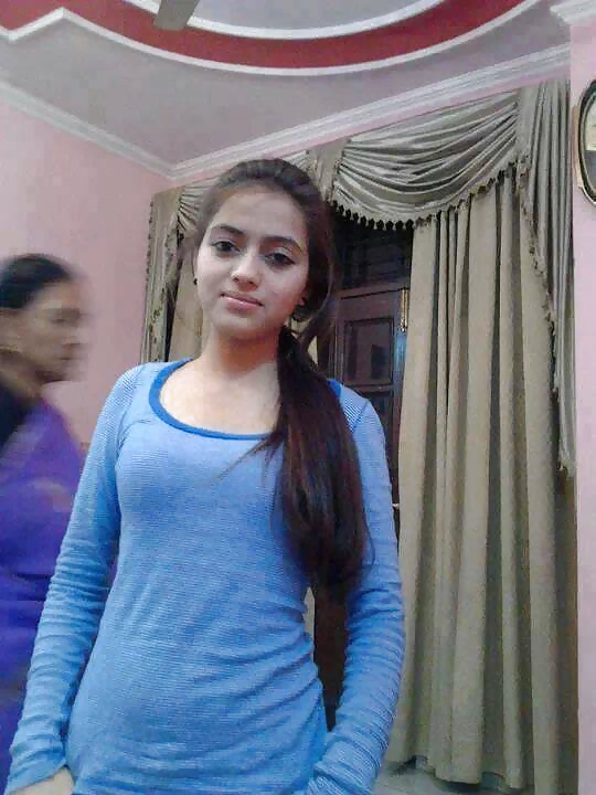 South indian girl #25510209