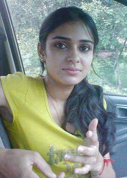 South indian girl #25510271