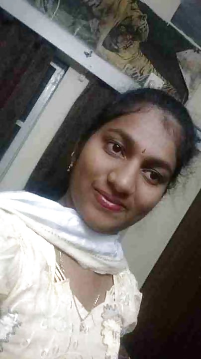 South indian girl #25510334