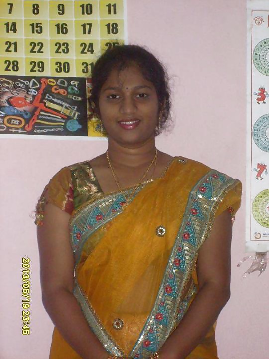 South indian girl #25510347