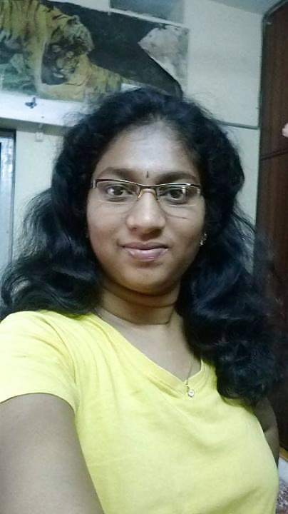 South indian girl #25510363