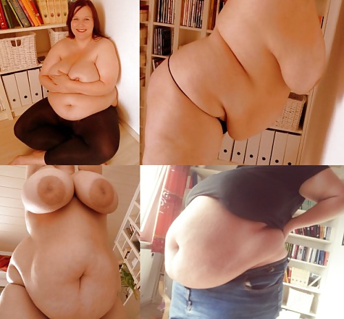 BBW beauties and just fat sexy women #38639380
