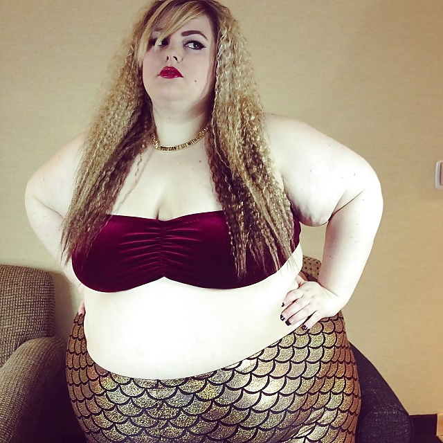 BBW beauties and just fat sexy women #38639508