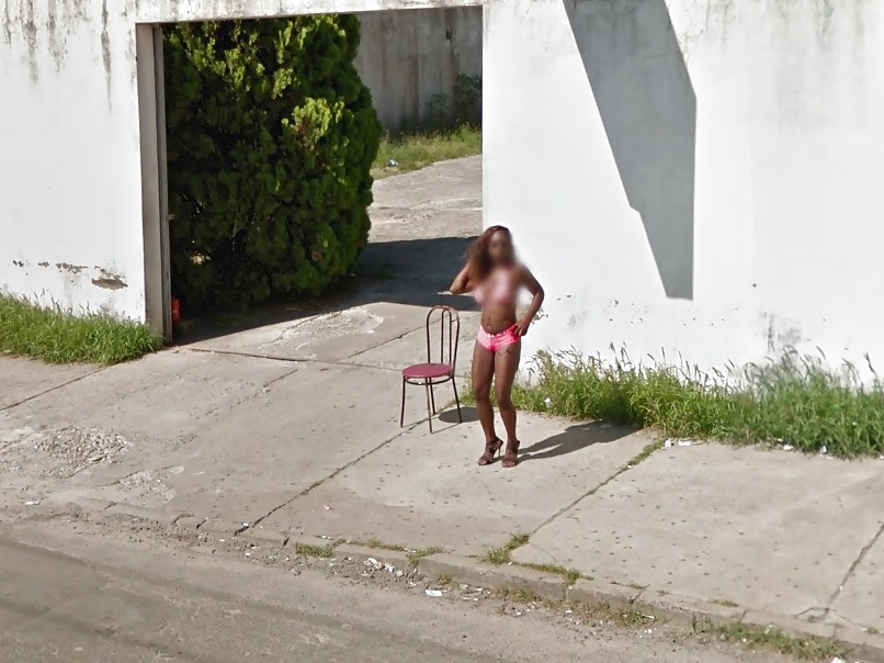 Streetview prostitutes #29661983