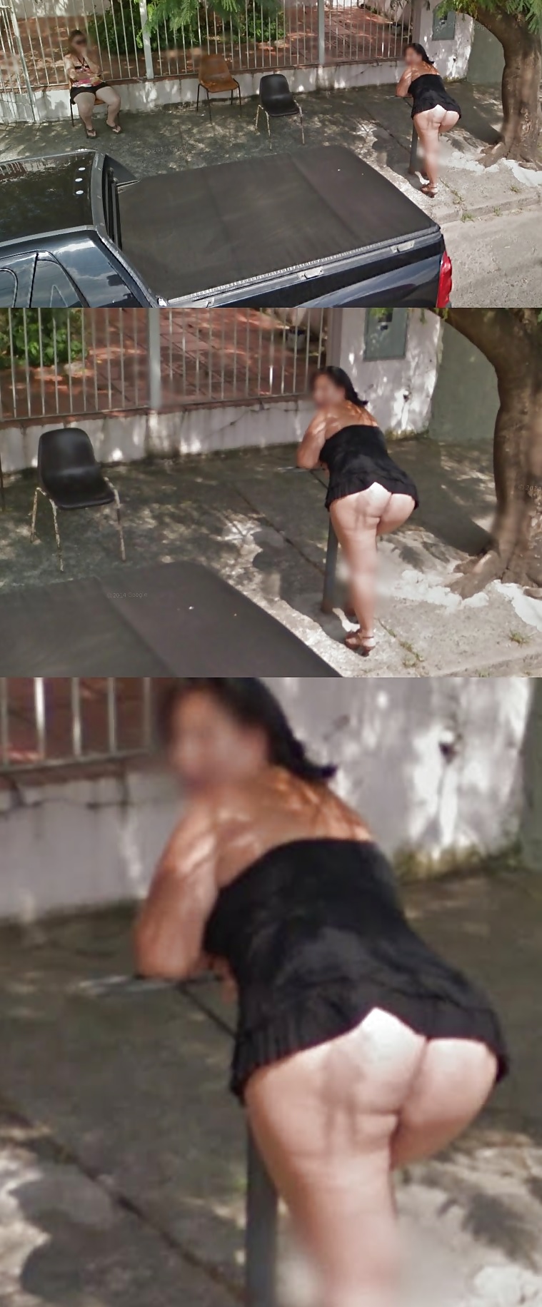 Streetview prostitutes #29661987