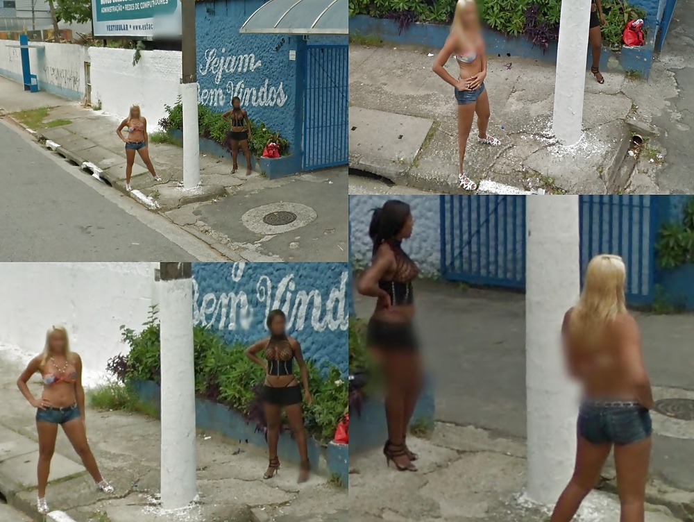 Streetview prostitutes #29662003