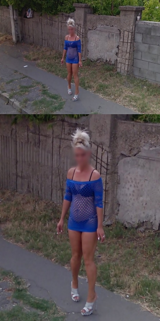 Streetview prostitutes #29662033