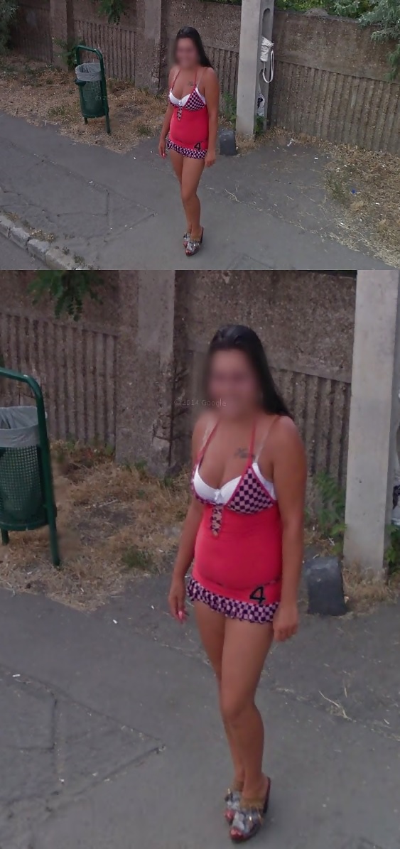 Streetview prostitutes #29662038