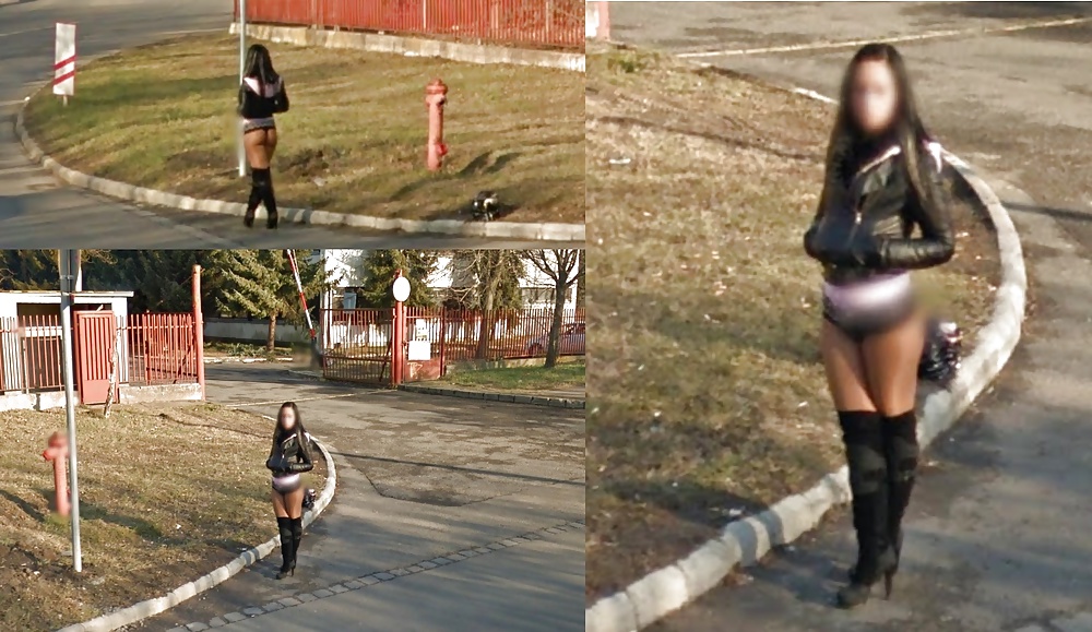 Streetview prostitutes #29662049