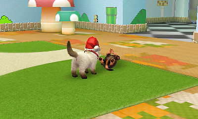 Random fucked up crap