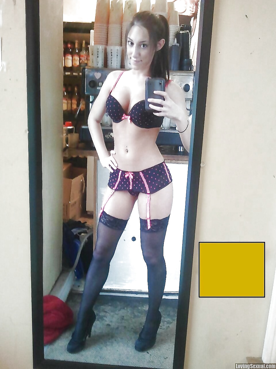 Chicas calientes en nylons xi
 #30119730