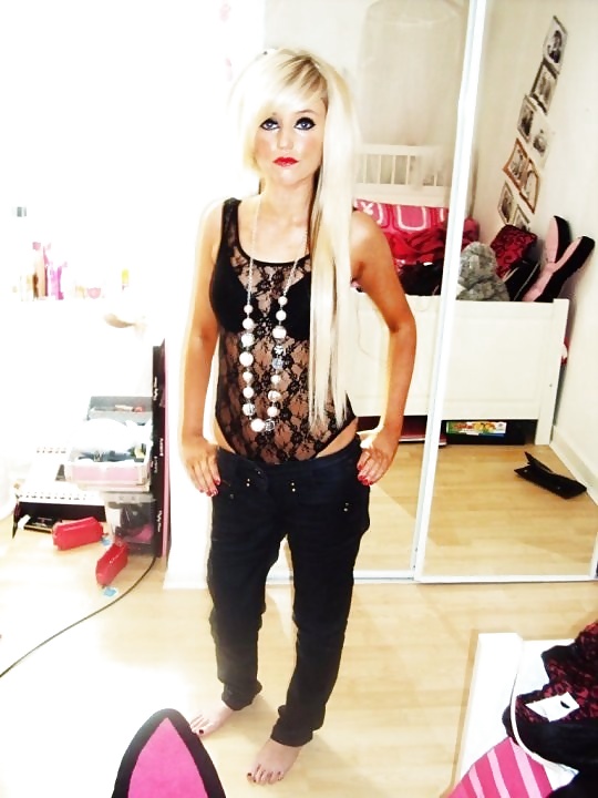 Sexy Teenager! #34771887