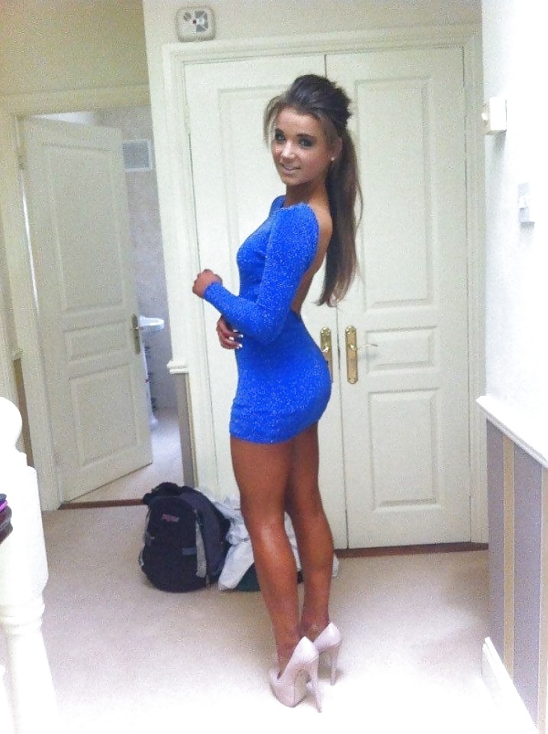 Sexy Teenager! #34771908